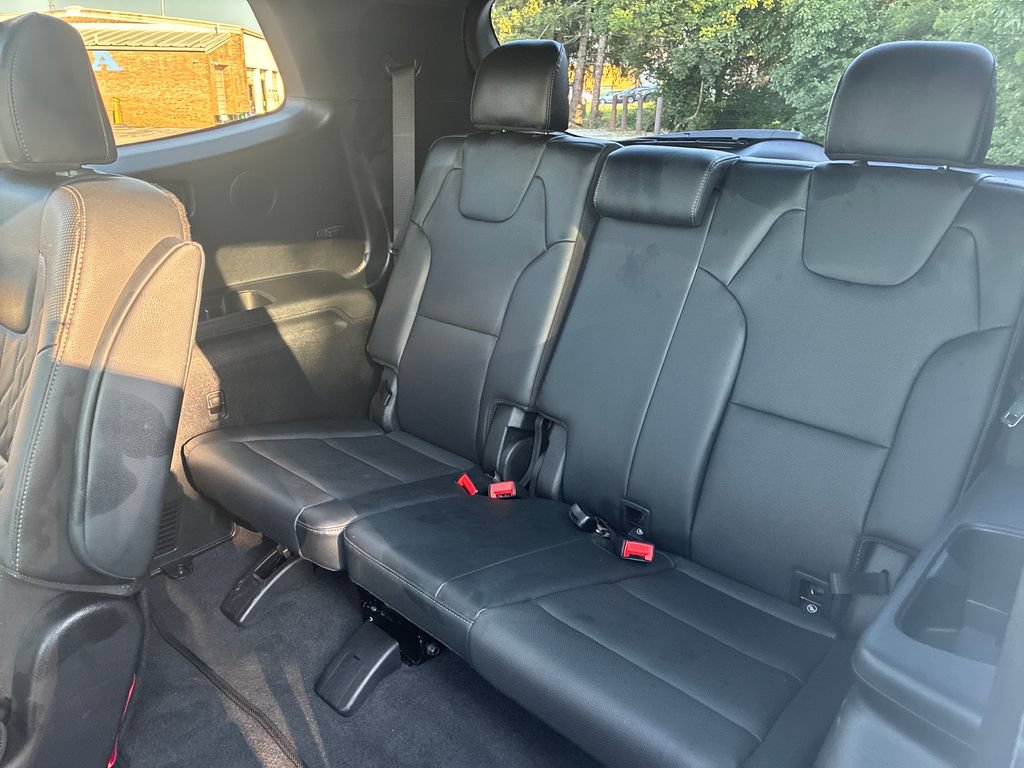 Used 2025 Kia Telluride SX X-Line AWD/4WD image 19