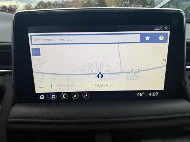 Used 2021 Chevrolet Tahoe High Country image 20