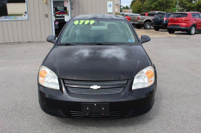 Used 2008 Chevrolet Cobalt LS FWD image 1