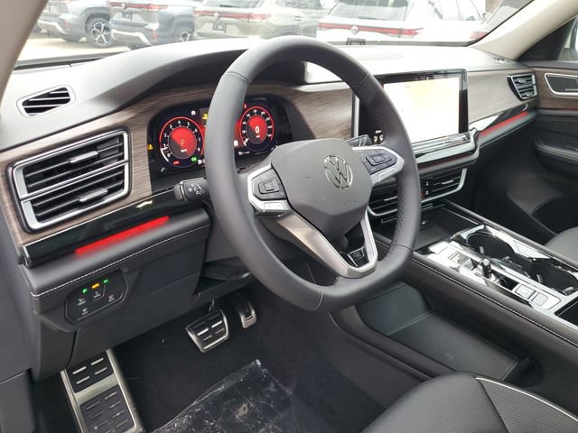 New 2026 Volkswagen Atlas SEL Premium R-Line image 19