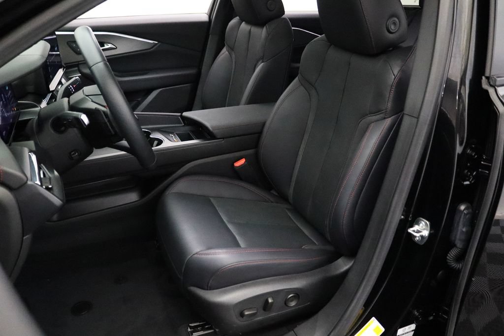 Certified 2024 Acura ZDX A-Spec AWD/4WD image 2