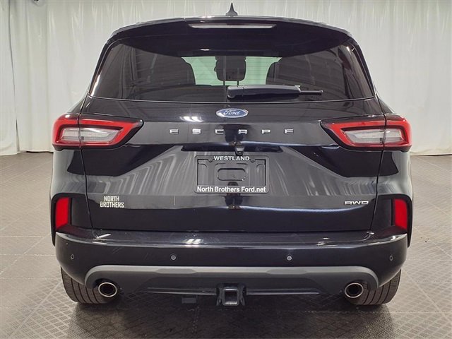 Certified 2023 Ford Escape ST-Line Select w/ Tech Pack #2 image 27