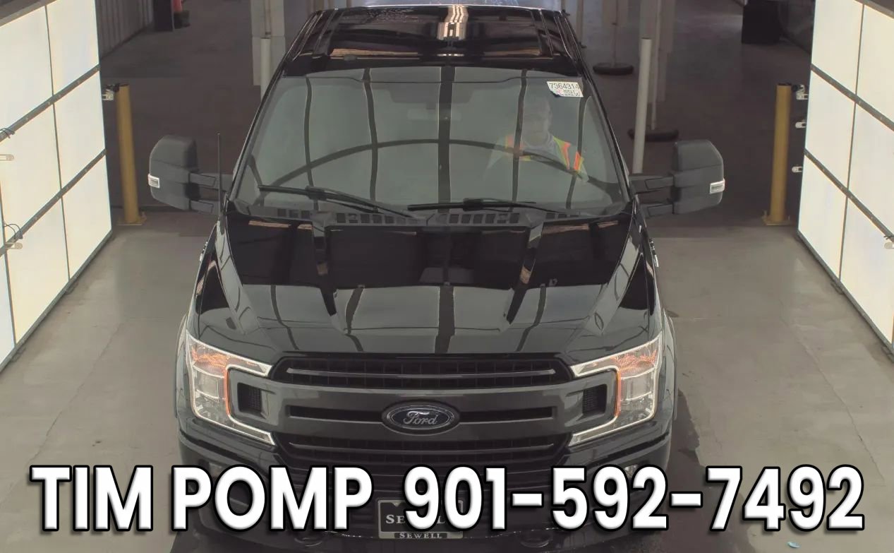 Used 2018 Ford F150 XLT w/ Equipment Group 302A Luxury AWD/4WD image 4