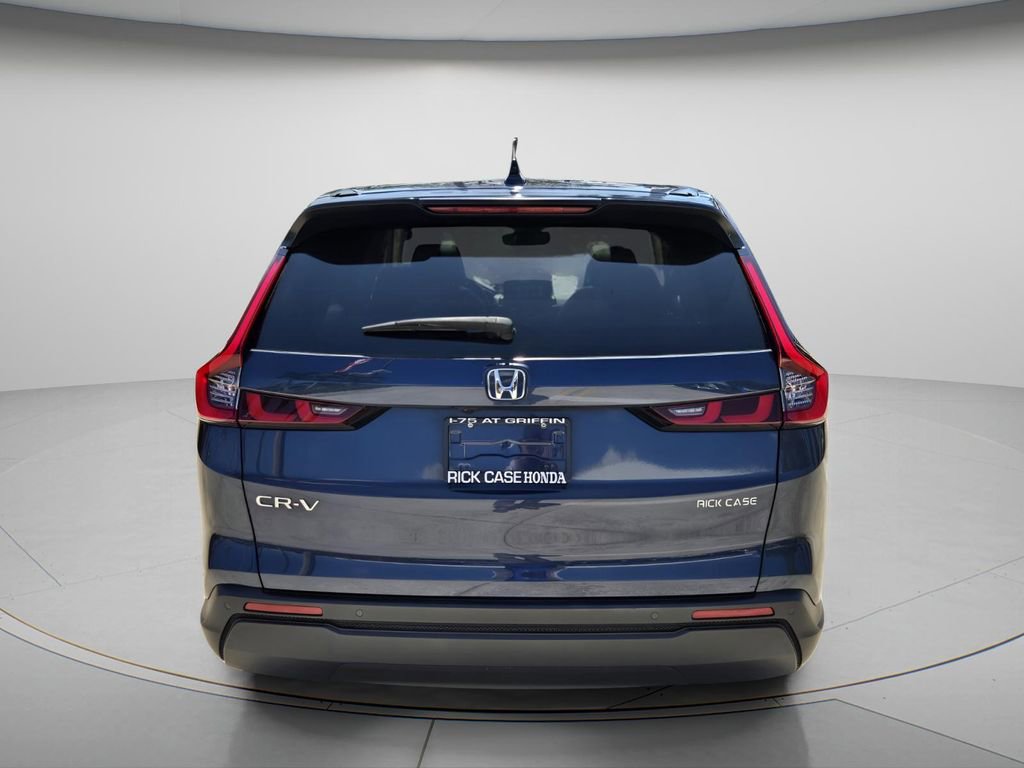 Certified 2023 Honda CR-V EX-L image 6