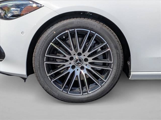 New 2026 Mercedes-Benz C 300 4MATIC Sedan image 10