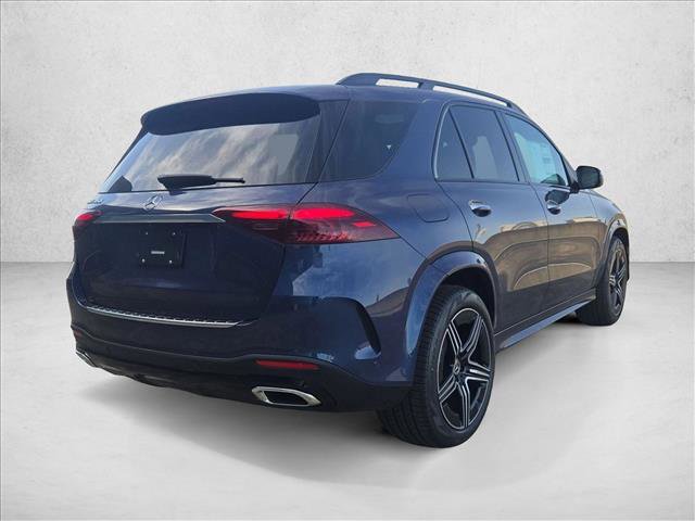 New 2026 Mercedes-Benz GLE 350 4MATIC image 2