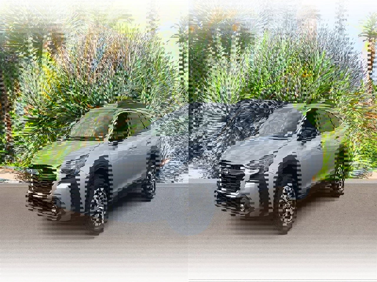 New 2025 Subaru Outback Premium