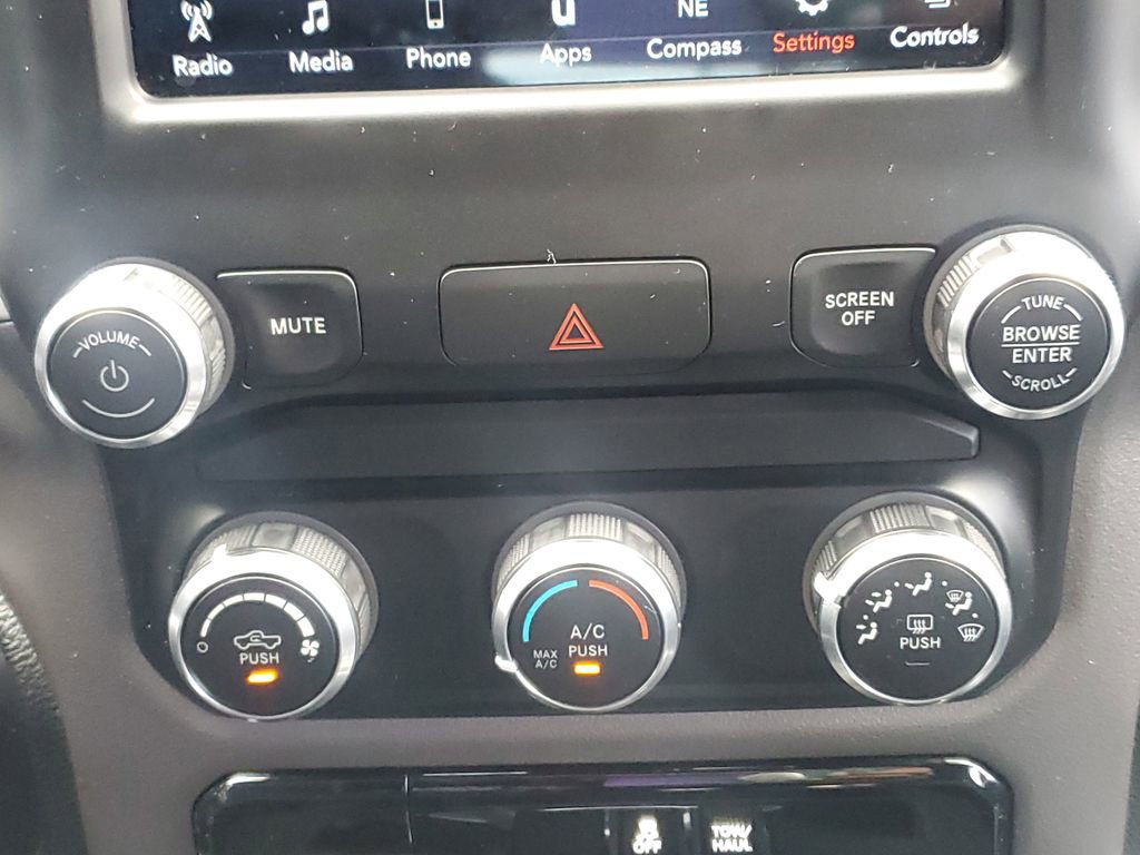 Used 2020 RAM 1500 Big Horn image 37