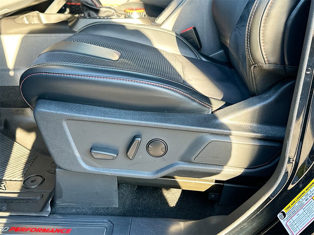 Certified 2023 Ford Bronco Raptor image 9