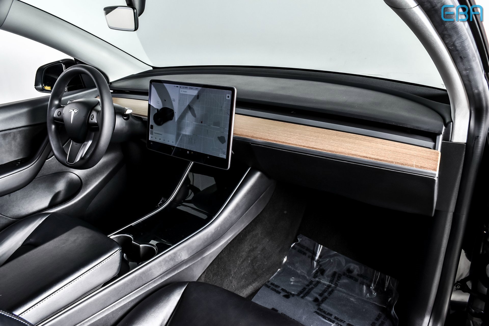 Used 2021 Tesla Model Y Long Range image 21