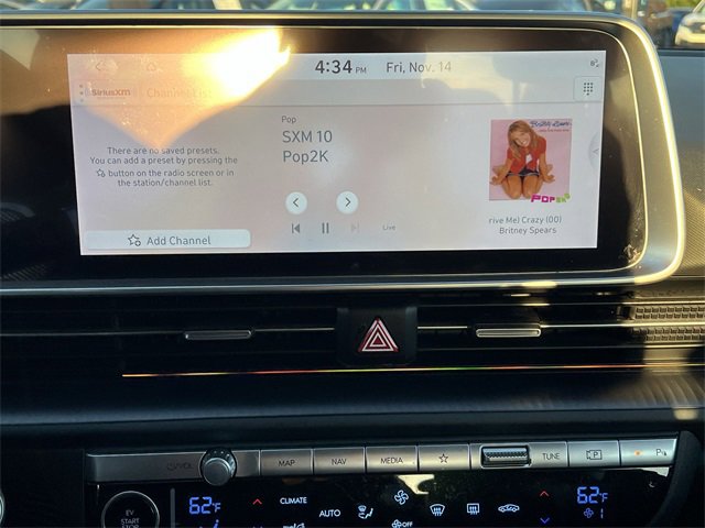 Certified 2023 Hyundai Ioniq 6 Limited image 15