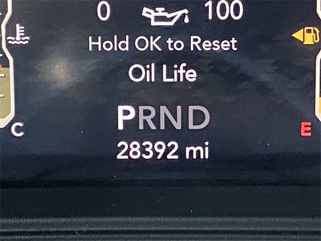 Used 2024 Jeep Gladiator Mojave image 21