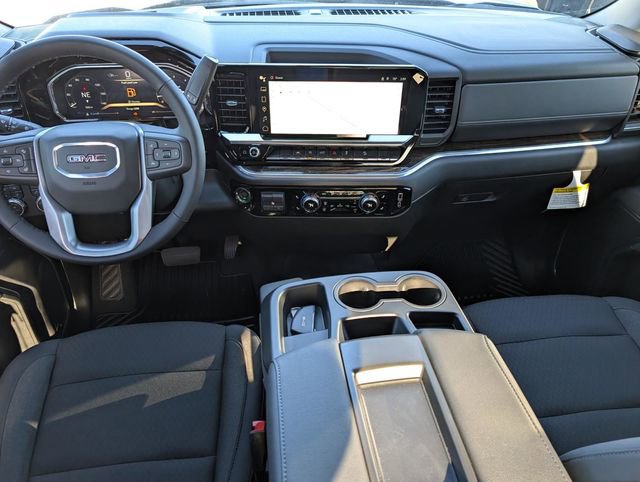 New 2026 GMC Sierra 1500 Elevation w/ X31 Off-Road Package image 6