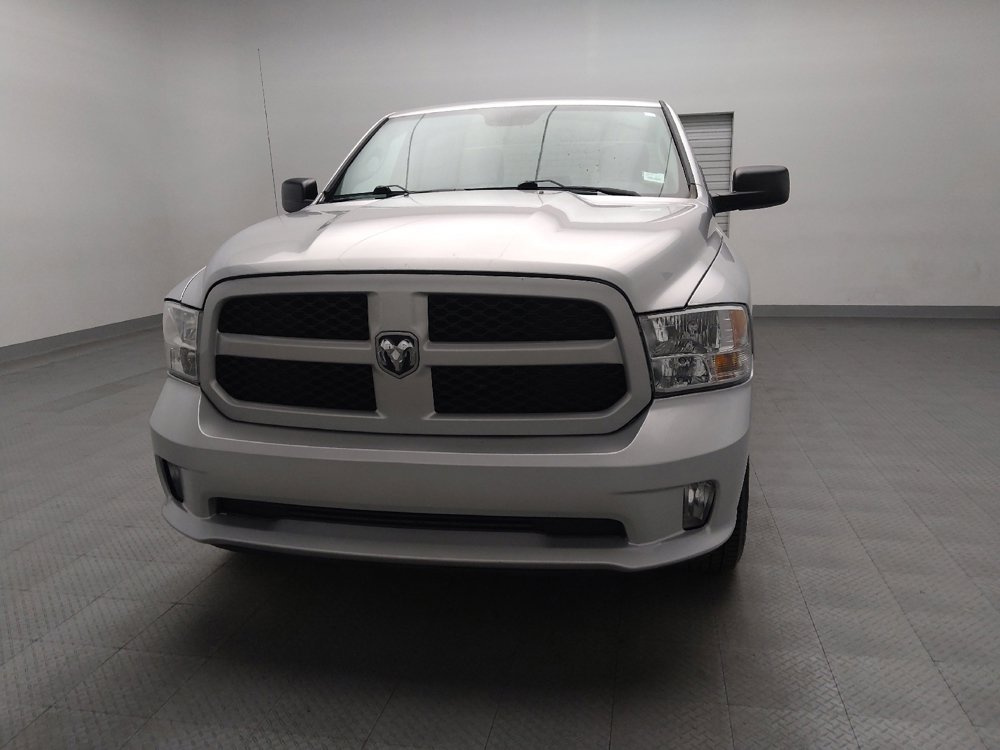 Used 2017 RAM 1500 Express image 15