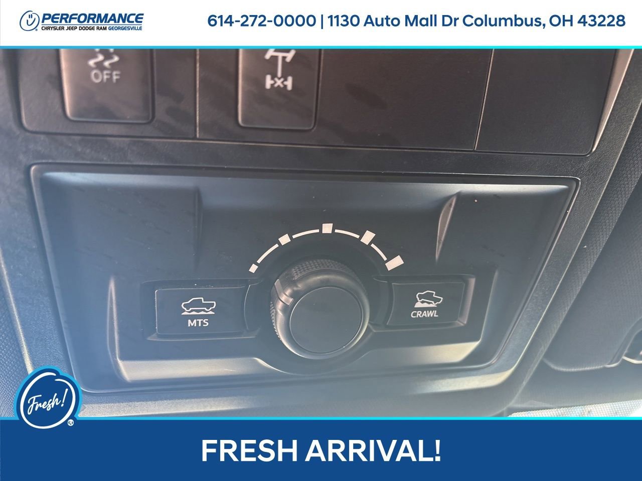 Used 2019 Toyota Tacoma TRD Off-Road image 26