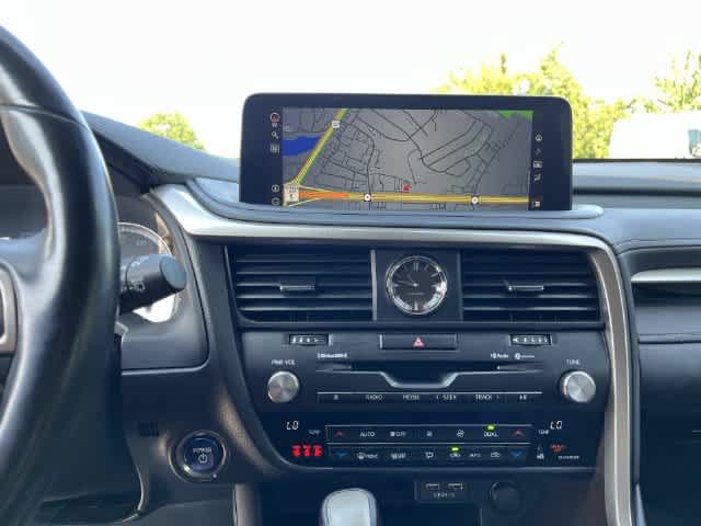 Used 2020 Lexus RX 450h AWD w/ Premium Package image 15