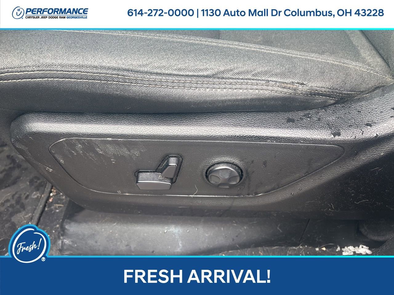 Used 2019 RAM 1500 Big Horn image 19