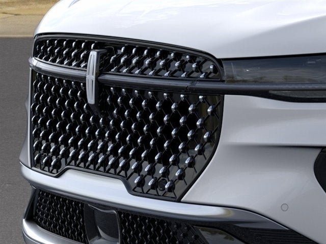 New 2026 Lincoln Nautilus Reserve AWD/4WD image 83