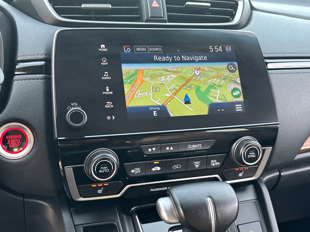 Used 2018 Honda CR-V EX-L image 31