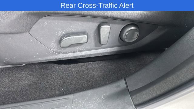 New 2026 Subaru Forester Wilderness image 11