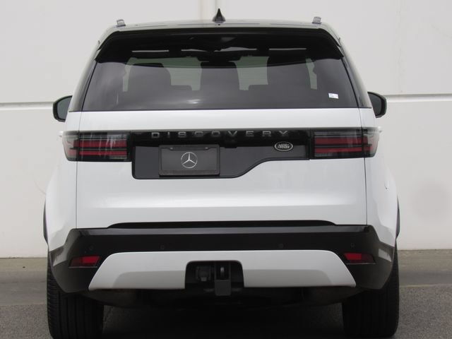 Used 2023 Land Rover Discovery S R-Dynamic AWD/4WD image 7