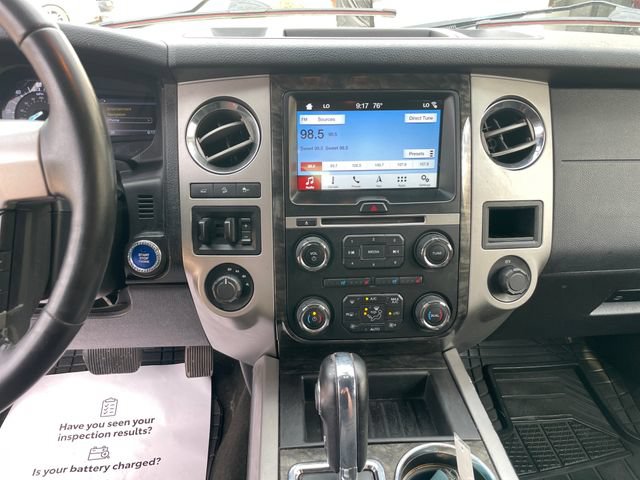 Used 2016 Ford Expedition Limited AWD/4WD image 19