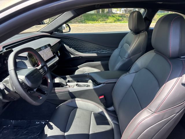 New 2026 Dodge Charger R/T AWD/4WD image 6