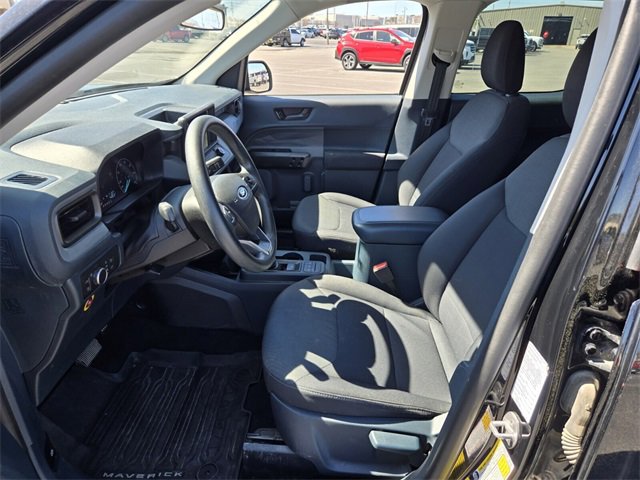 Certified 2022 Ford Maverick XL image 11