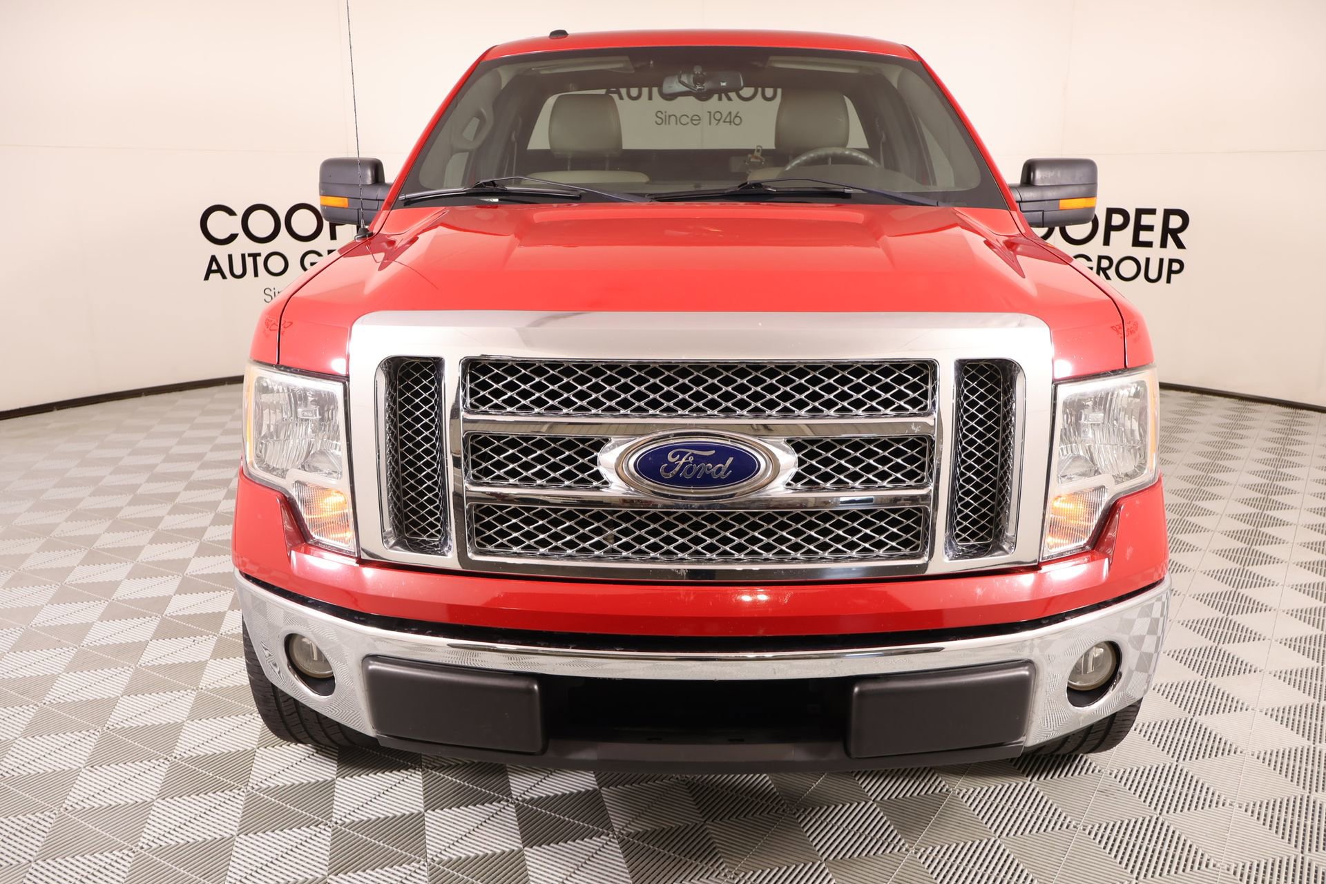 Used 2010 Ford F150 XLT RWD image 6