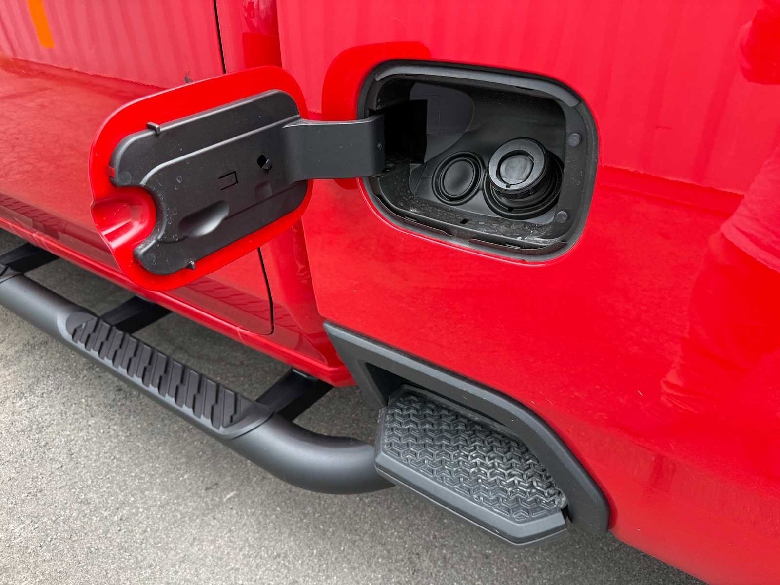 New 2026 Chevrolet Silverado 2500 LT image 26