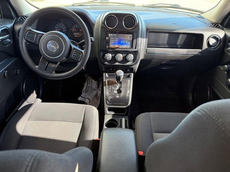 Used 2014 Jeep Patriot Sport FWD image 13