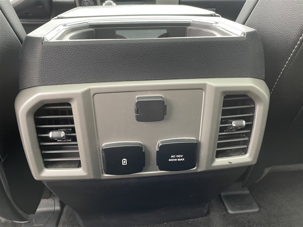 Used 2018 Ford F150 Lariat w/ Equipment Group 501A Mid image 25