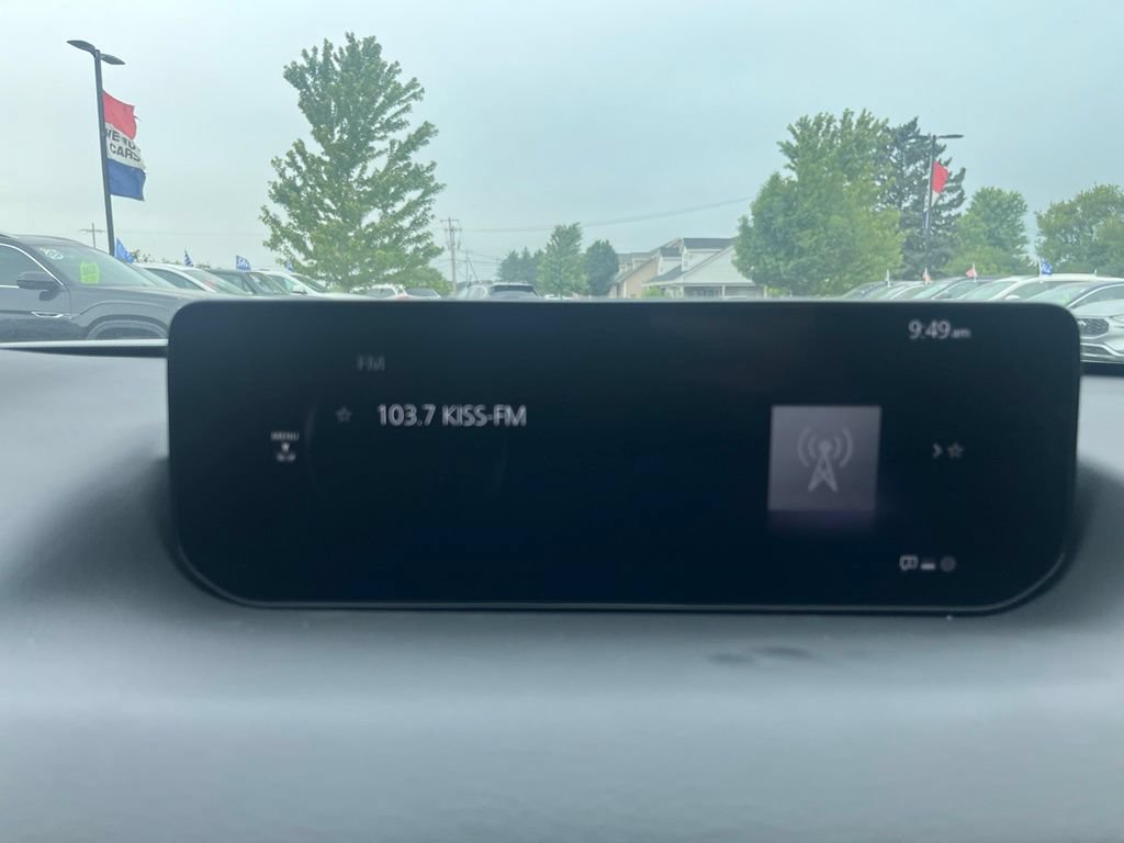 New 2026 MAZDA CX-50 AWD 2.5 Hybrid w/ Weather Package image 17