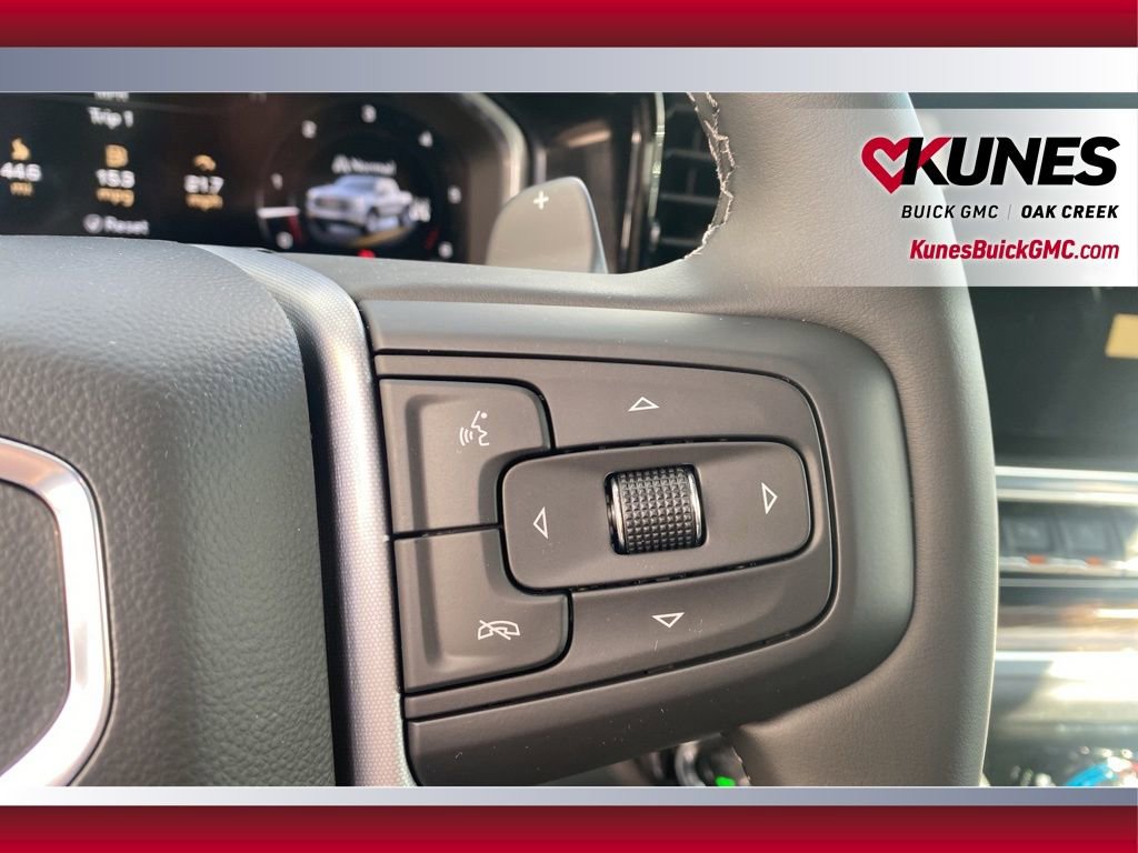 New 2026 GMC Sierra 1500 Elevation w/ Elevation Premium Package image 20