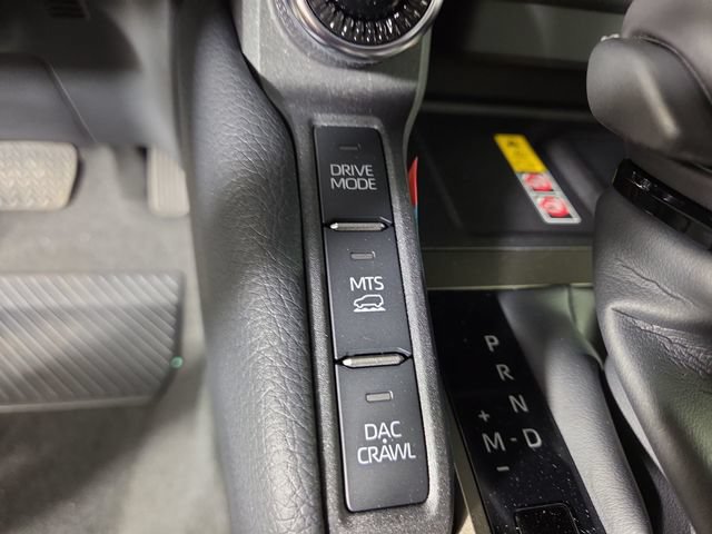 New 2027 Toyota Land Cruiser AWD/4WD image 25