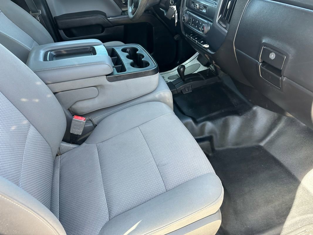 Used 2018 GMC Sierra 3500 4x4 Crew Cab image 18