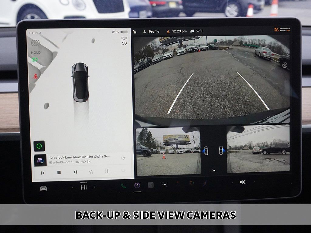 Used 2023 Tesla Model 3 Standard Range image 6
