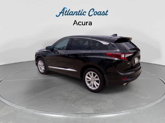 Certified 2021 Acura RDX FWD image 6