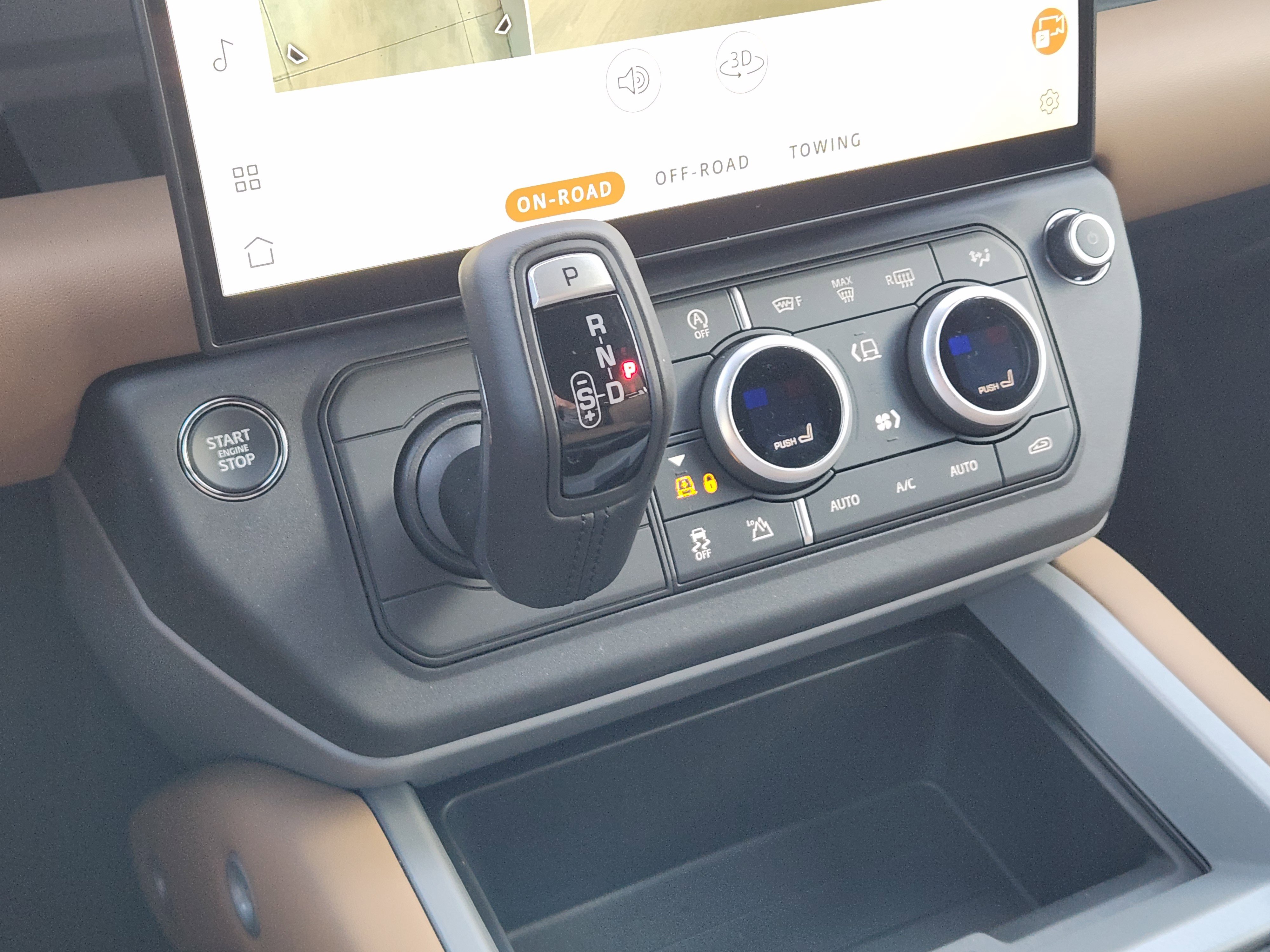 New 2026 Land Rover Defender 110 V8 image 18