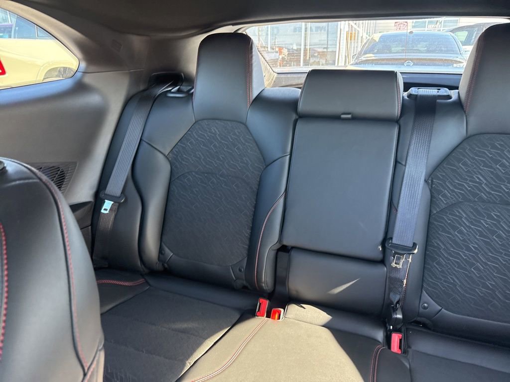 New 2026 Dodge Charger R/T Scat Pack image 11