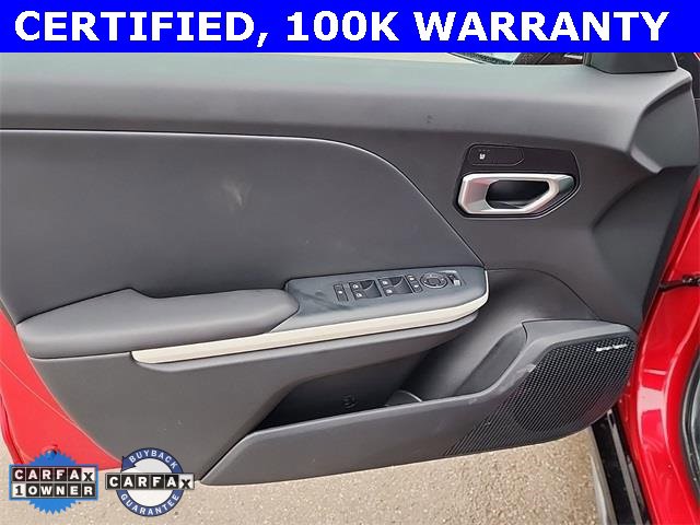 Certified 2025 Kia K4 GT-Line Turbo image 10
