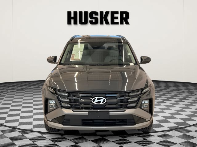 Used 2026 Hyundai Tucson SEL Plus AWD/4WD image 3