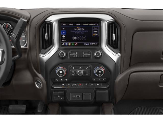 Used 2019 Chevrolet Silverado 1500 LTZ w/ Z71 Off-Road Package AWD/4WD image 13