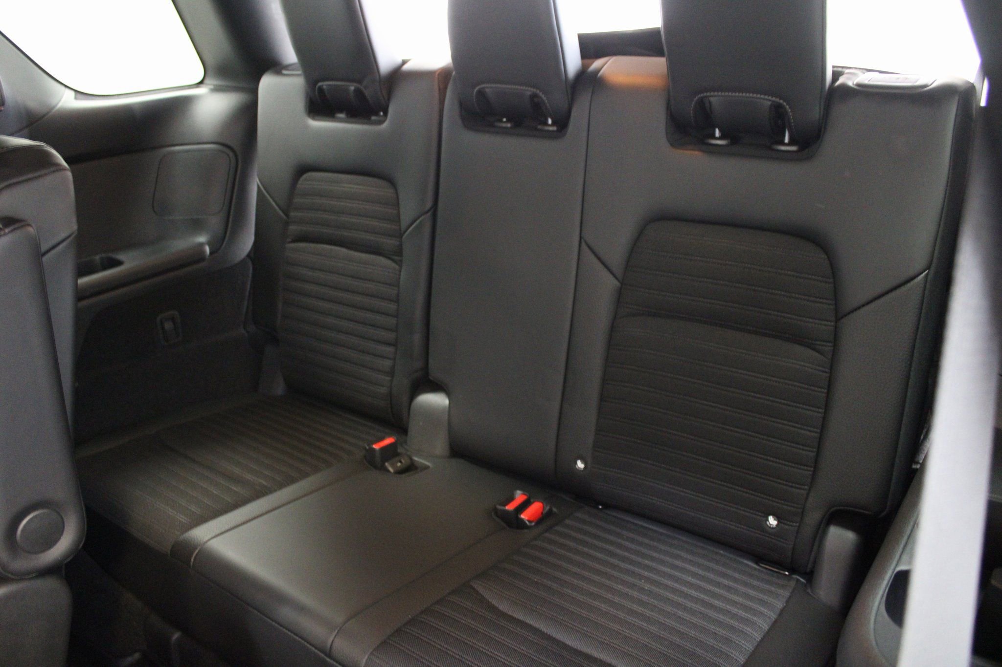 Used 2023 Nissan Pathfinder Rock Creek image 26