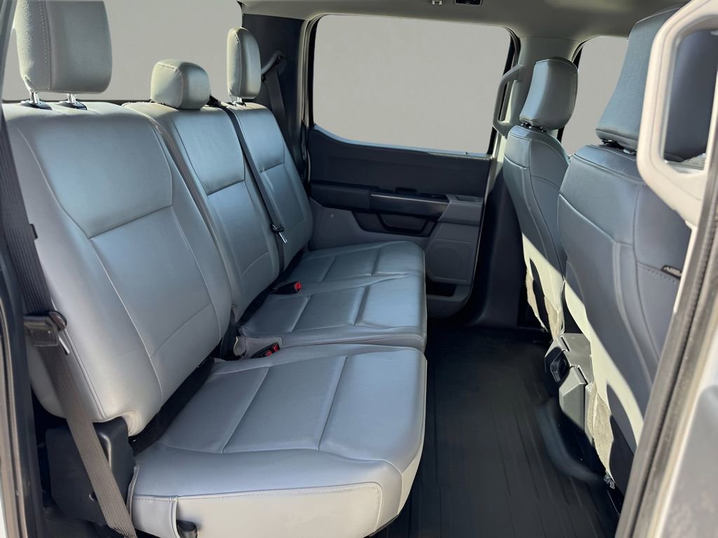 Used 2023 Ford F150 XL w/ Trailer Tow Package image 10