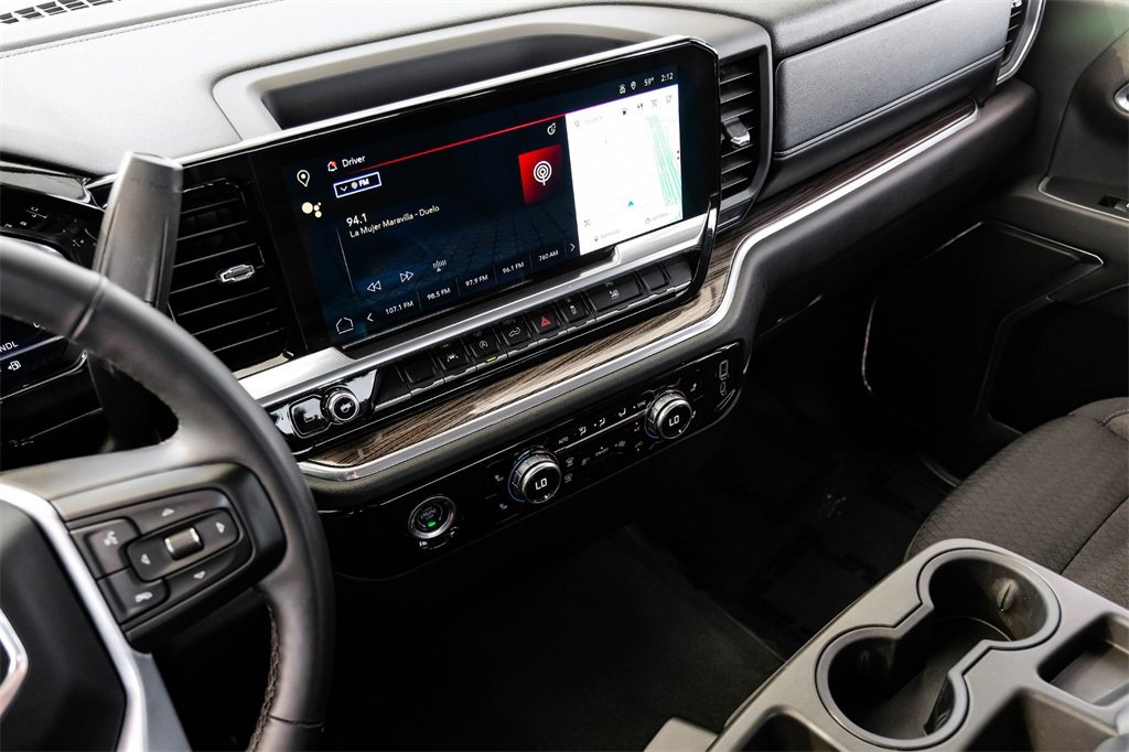 Used 2023 GMC Sierra 1500 Elevation image 21