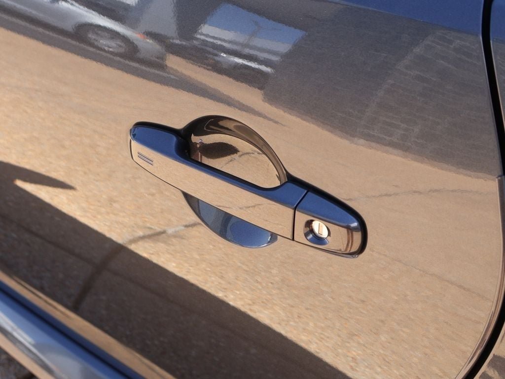New 2026 Subaru BRZ Limited RWD image 10