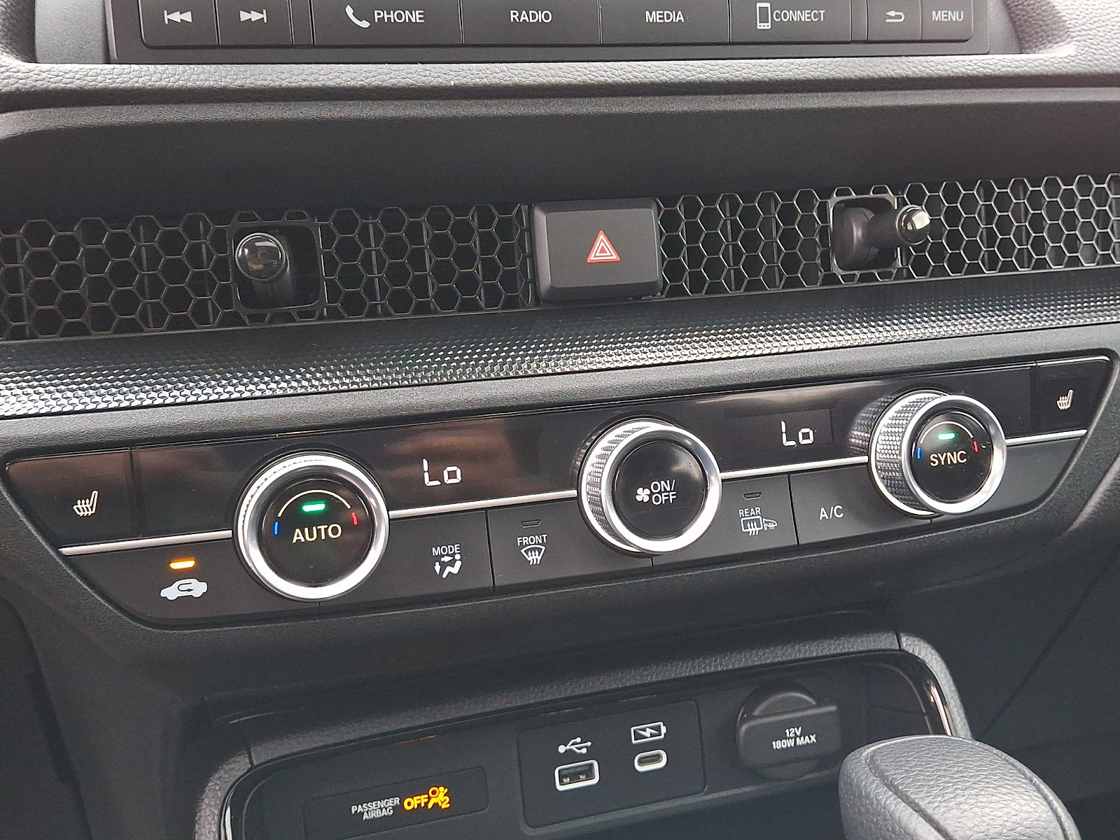 Used 2024 Honda CR-V EX image 17