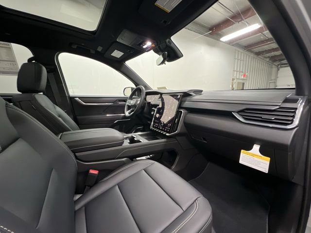 New 2026 GMC Acadia Elevation w/ Black Edition image 30