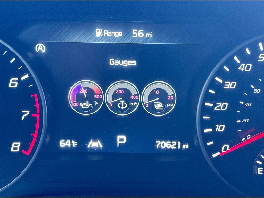 Used 2023 Kia Stinger GT2 image 15